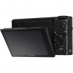 Sony RX100 IV - The Speed Master with memory-attached 1.0-type stacked CMOS sensor